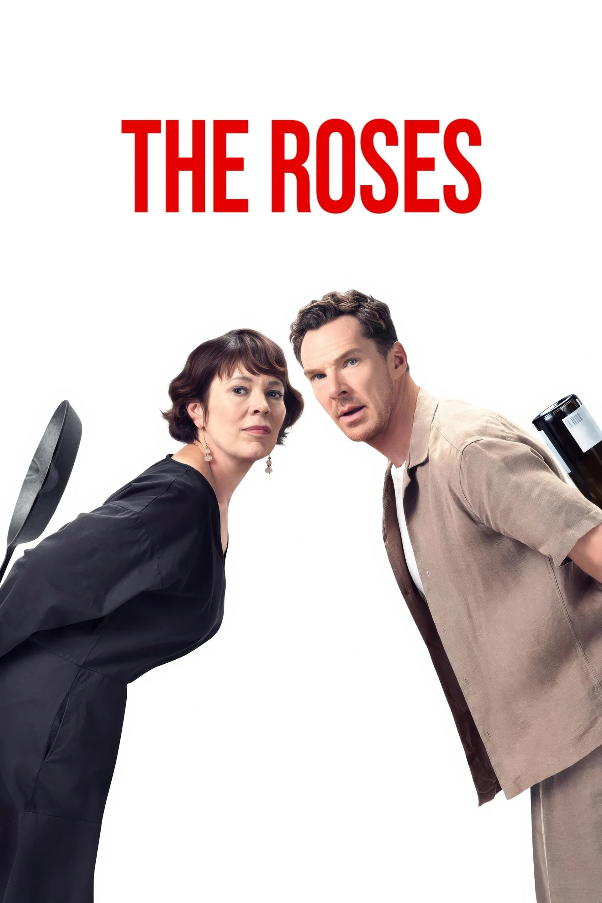 The Roses - Cover