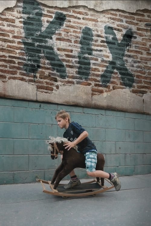 KIX - Cover