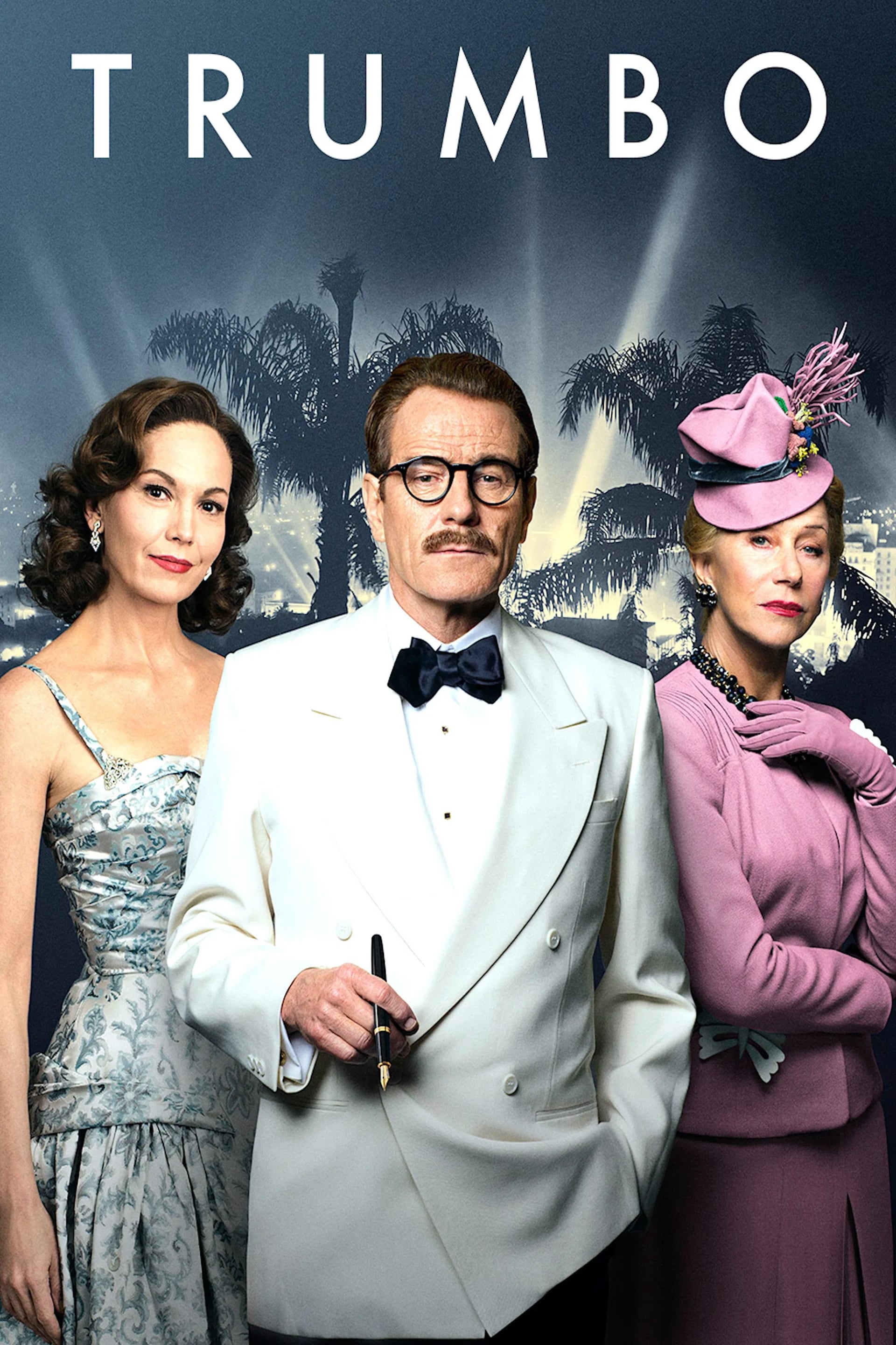 Trumbo - Cover