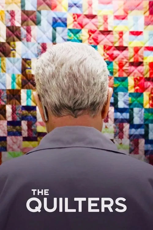 The Quilters - Cover