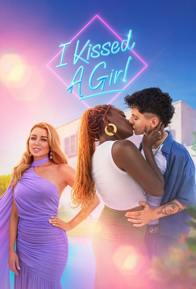 I Kissed a Girl - Cover