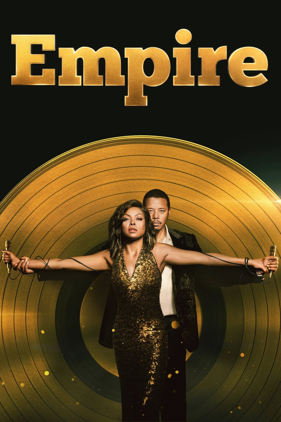 Empire - Cover