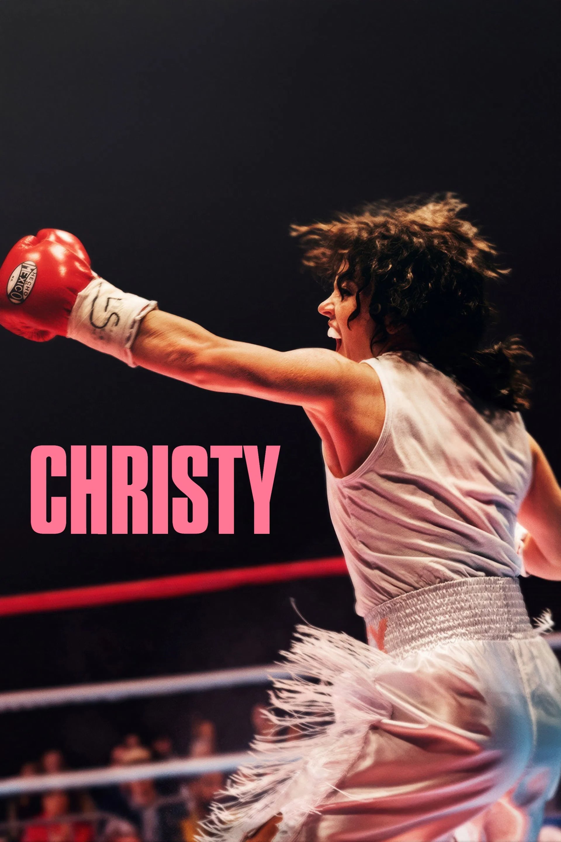 Christy - Cover