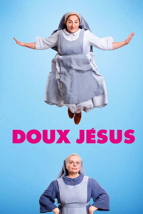Sweet Jesus - Cover