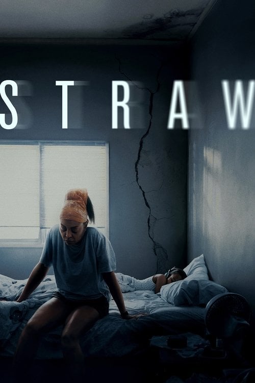STRAW - Cover