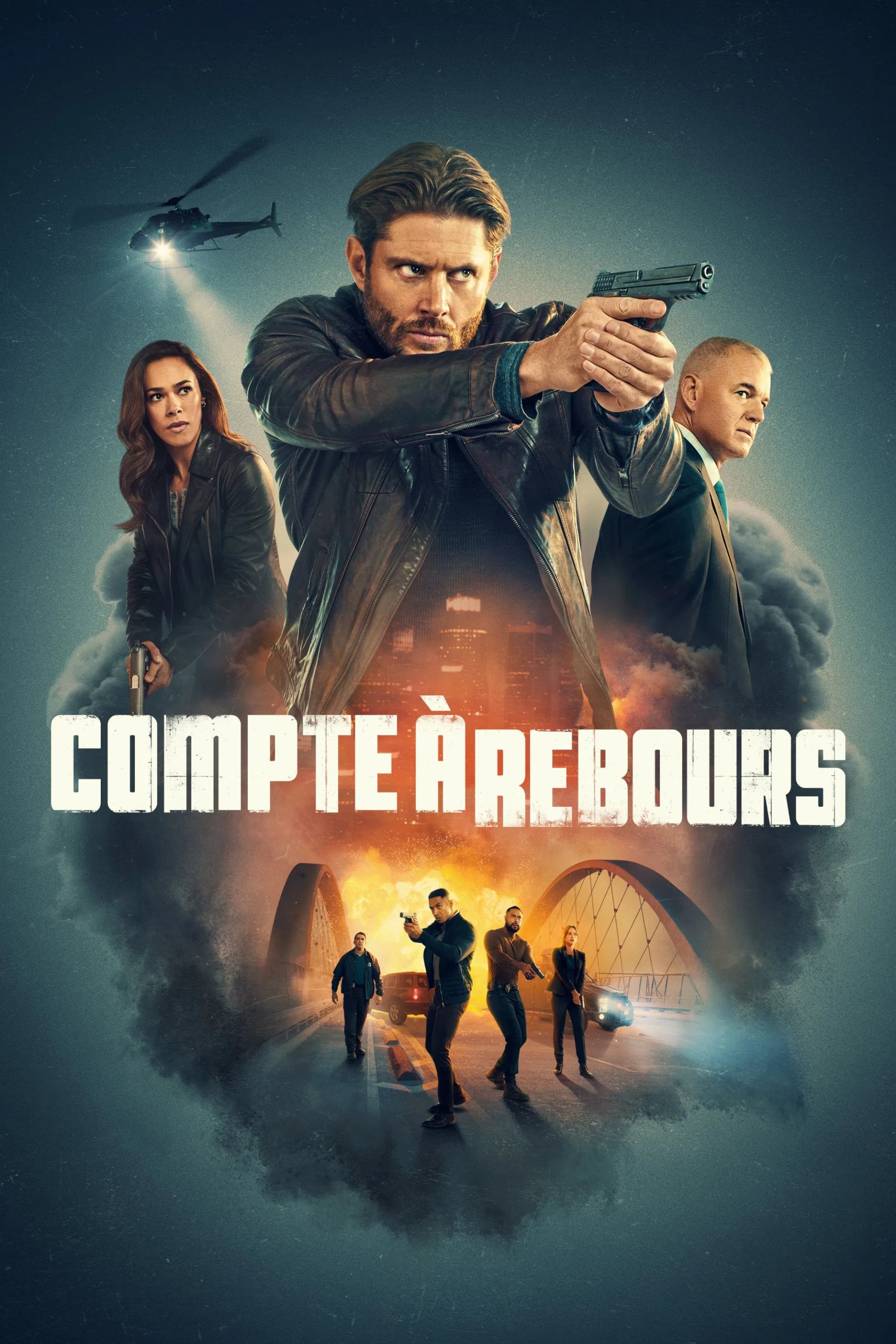 Countdown - Cover