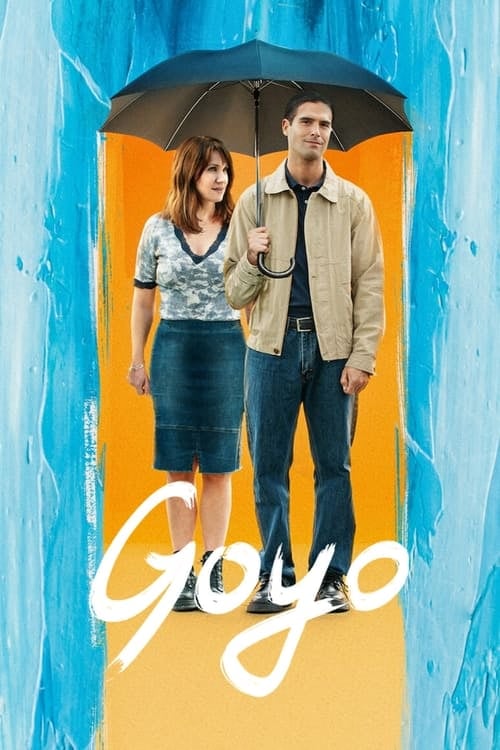 Goyo - Cover