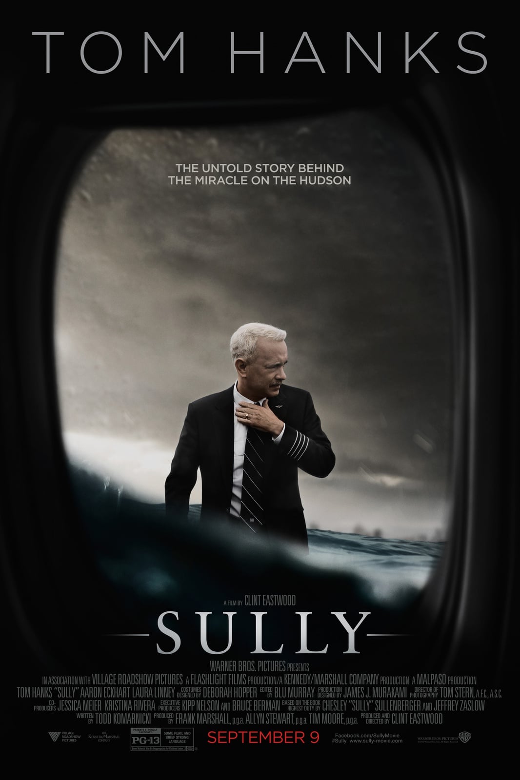 Sully - Cover