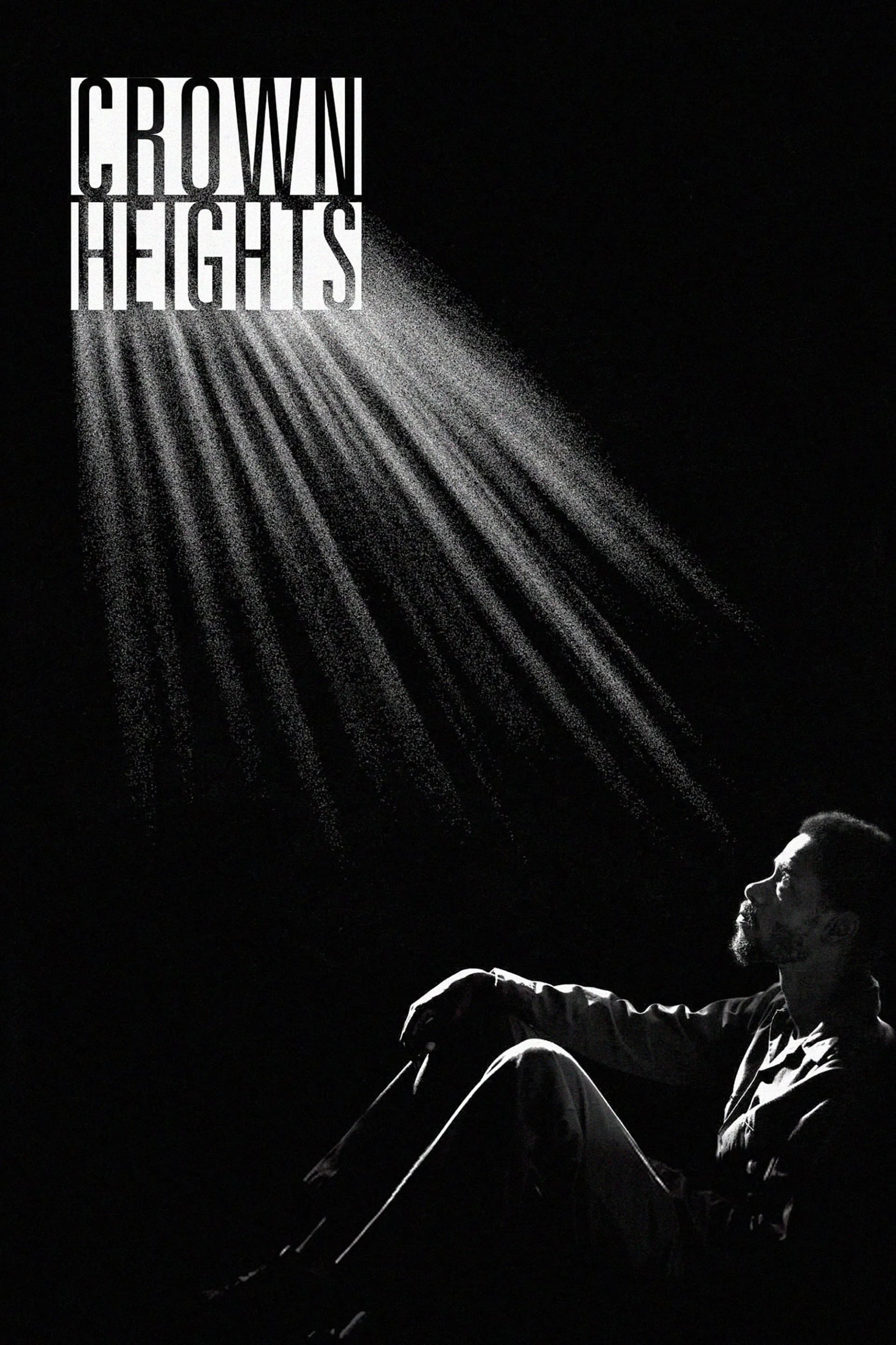 Crown Heights - Cover