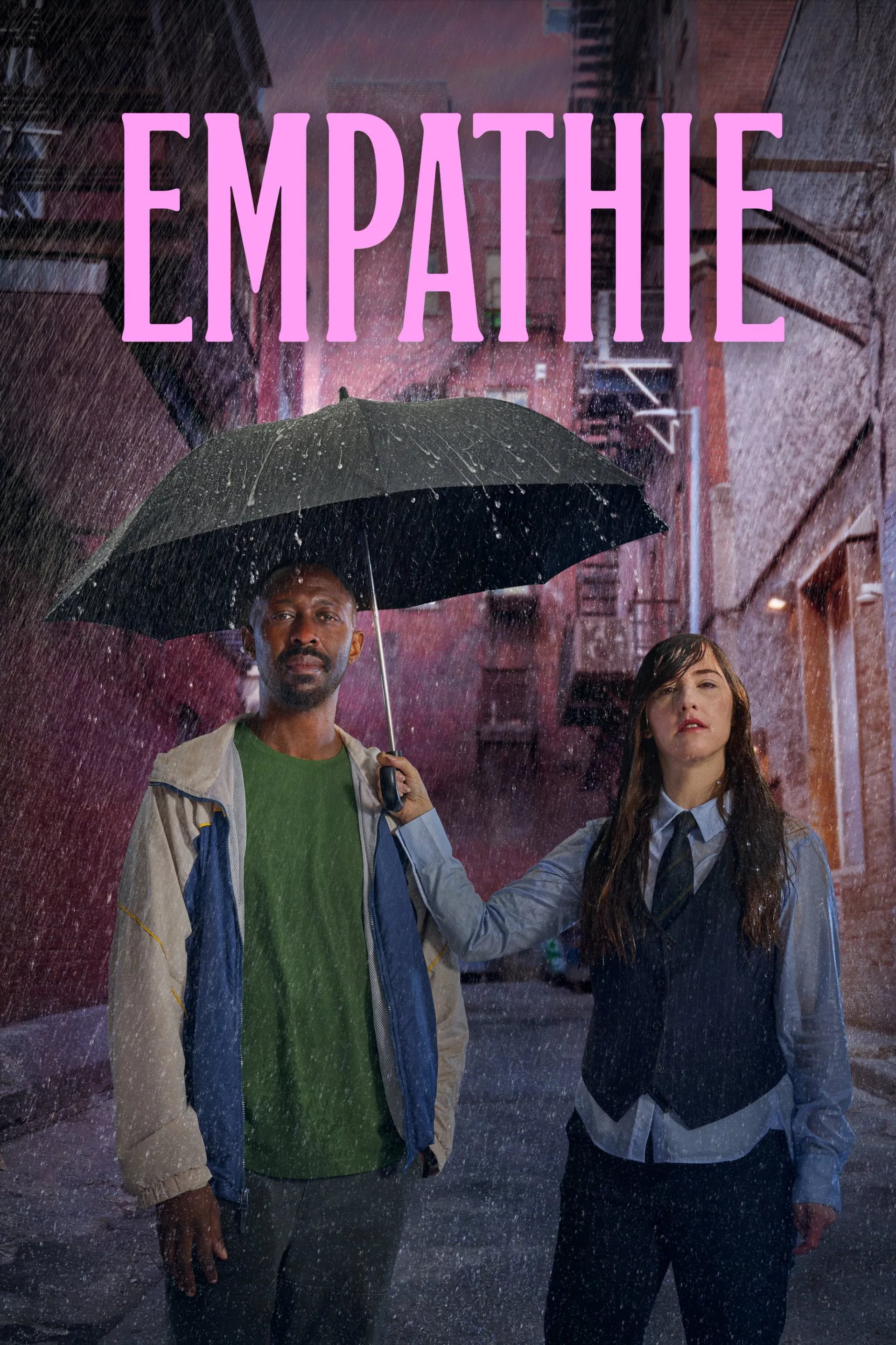 Empathie - Cover