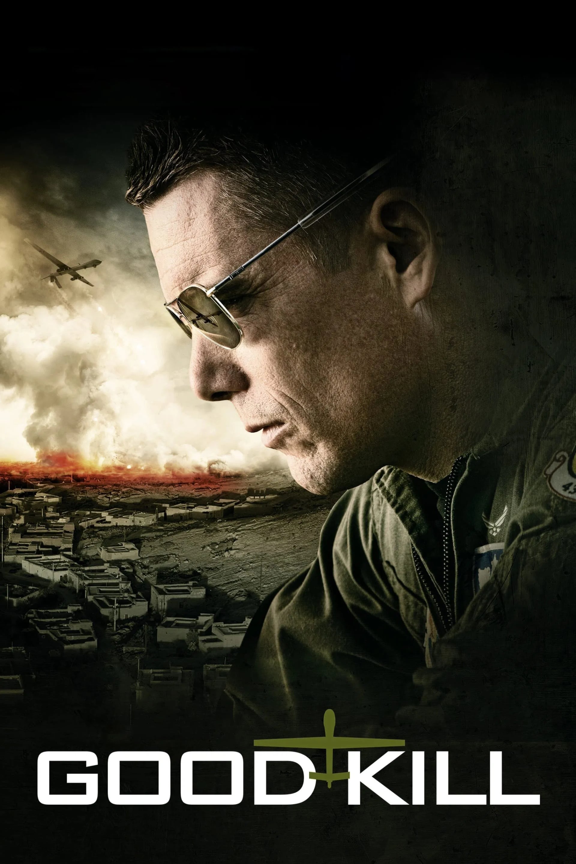 Good Kill - Cover