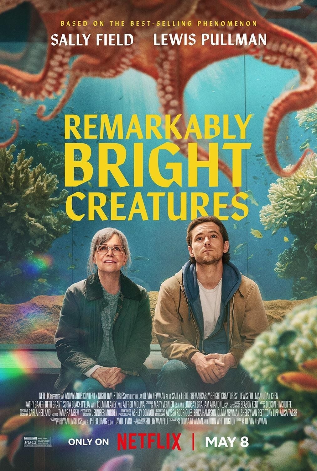 De si remarquables créatures - Cover