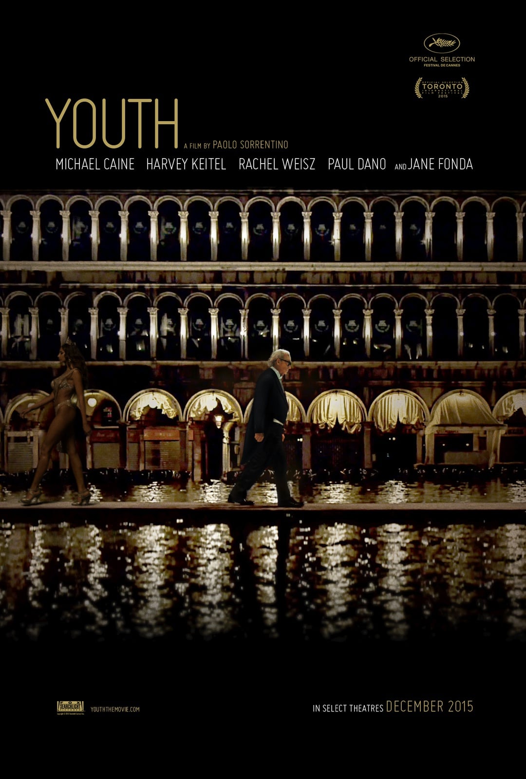 Youth - Cover