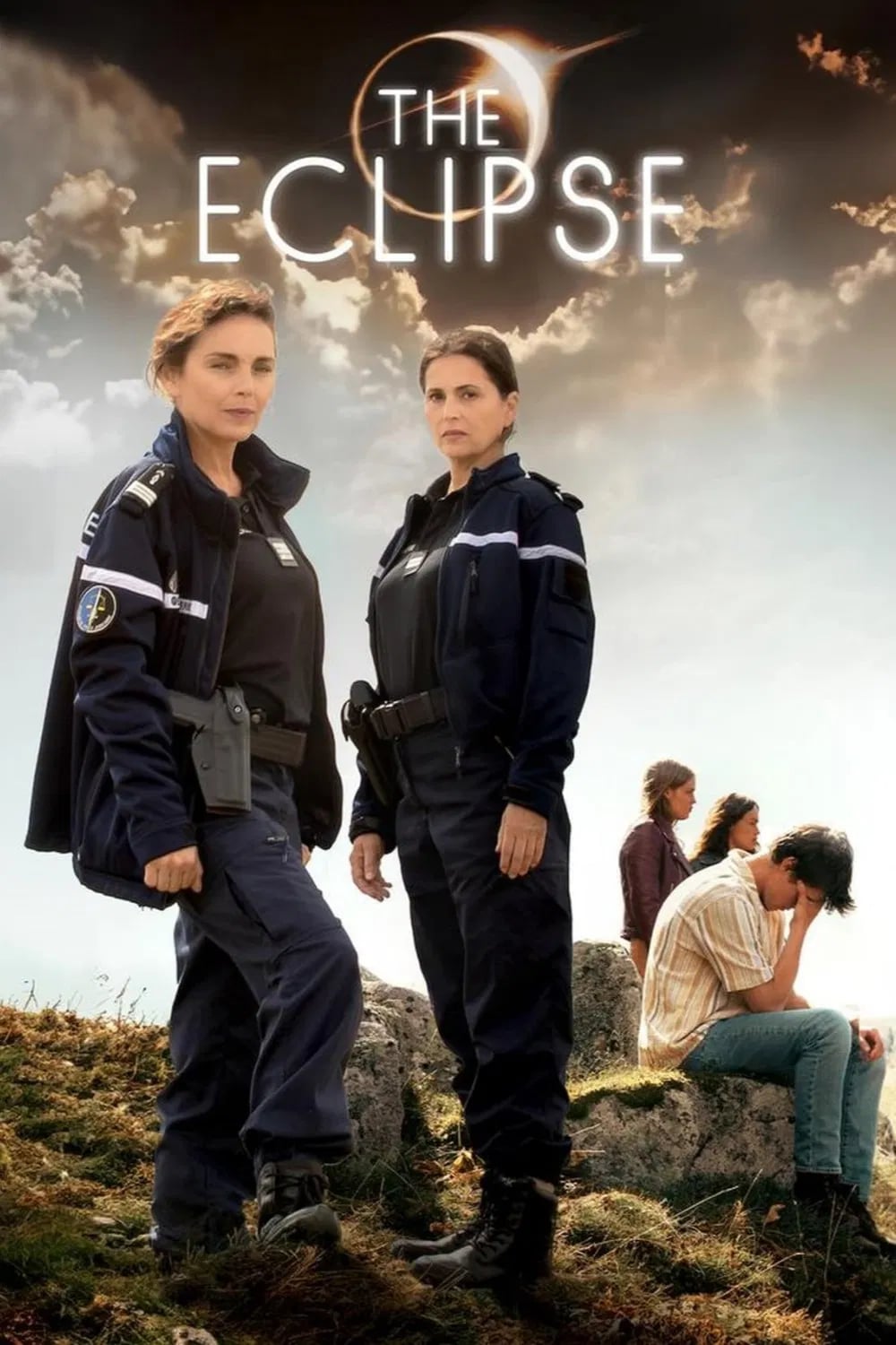 The Eclipse - Cover
