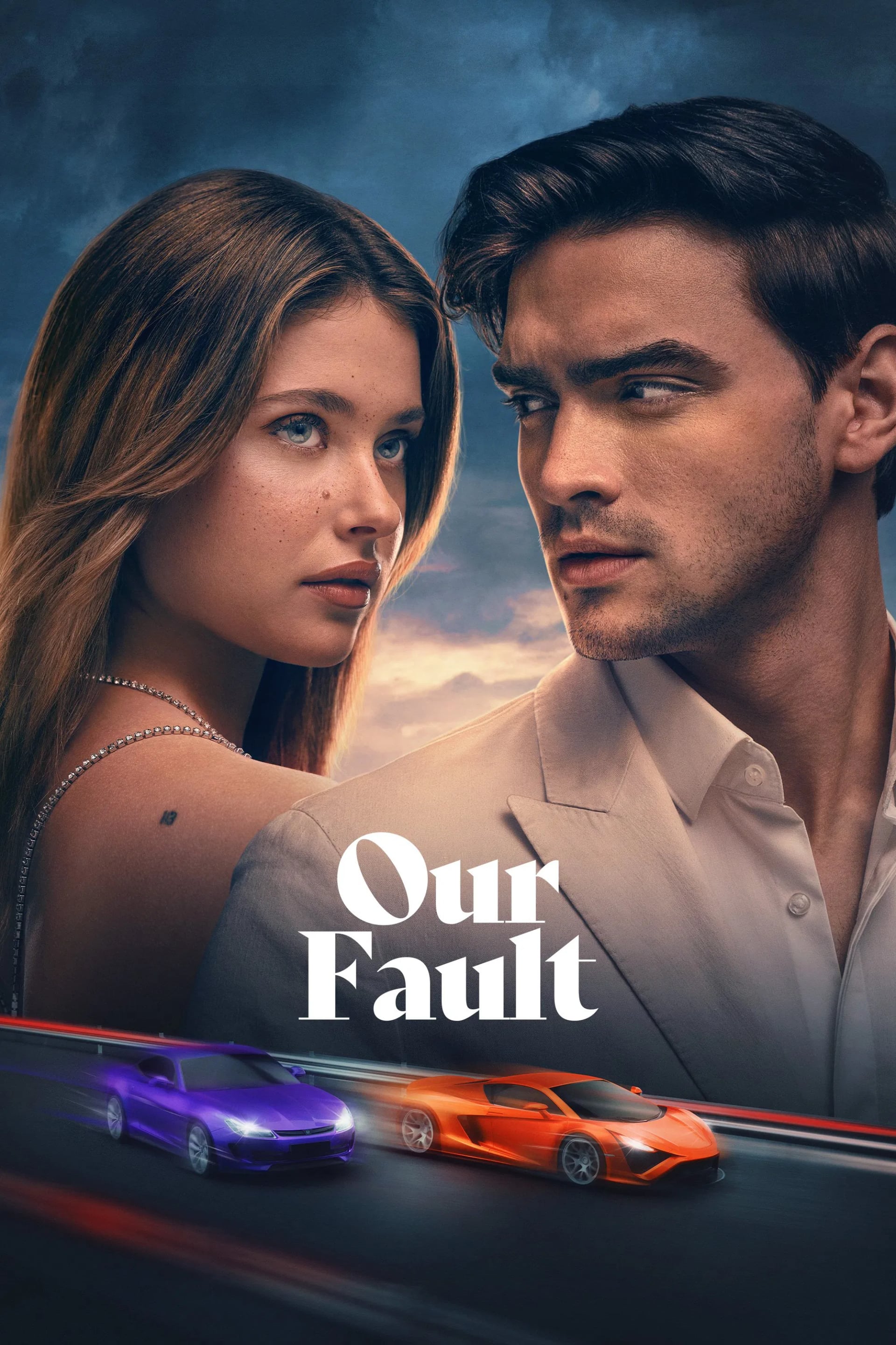 Our Fault - Cover