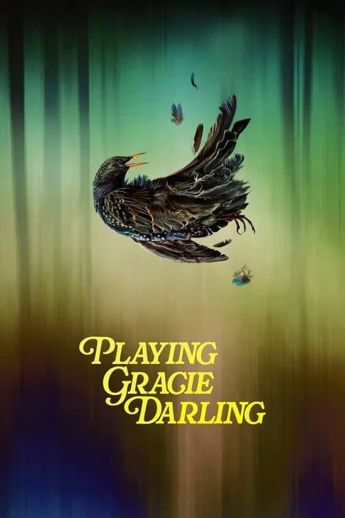 Playing Gracie Darling - Cover