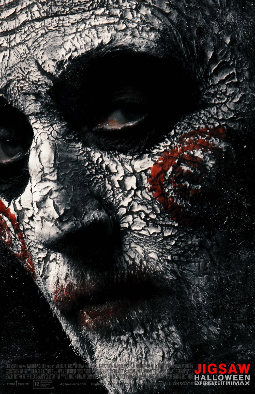 Jigsaw - Cover