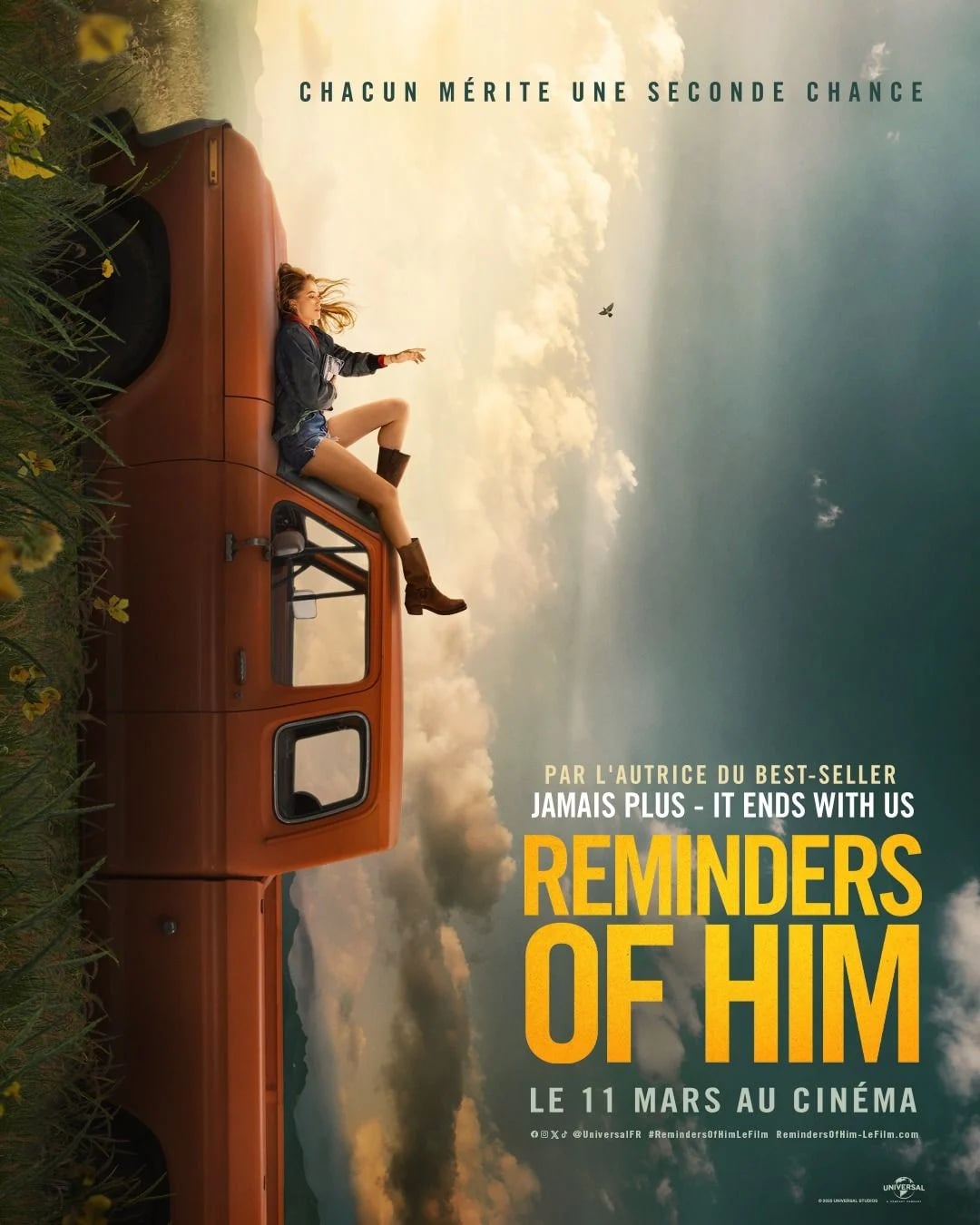 Reminders Of Him - Cover