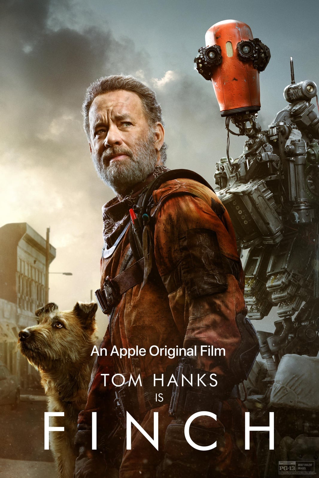 Finch - Cover