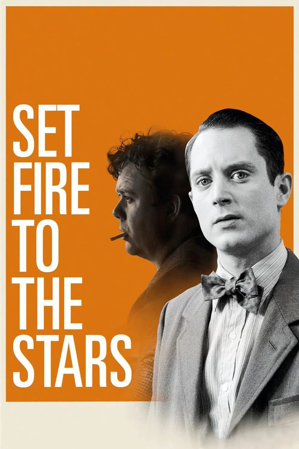 Set Fire to the Stars - Cover
