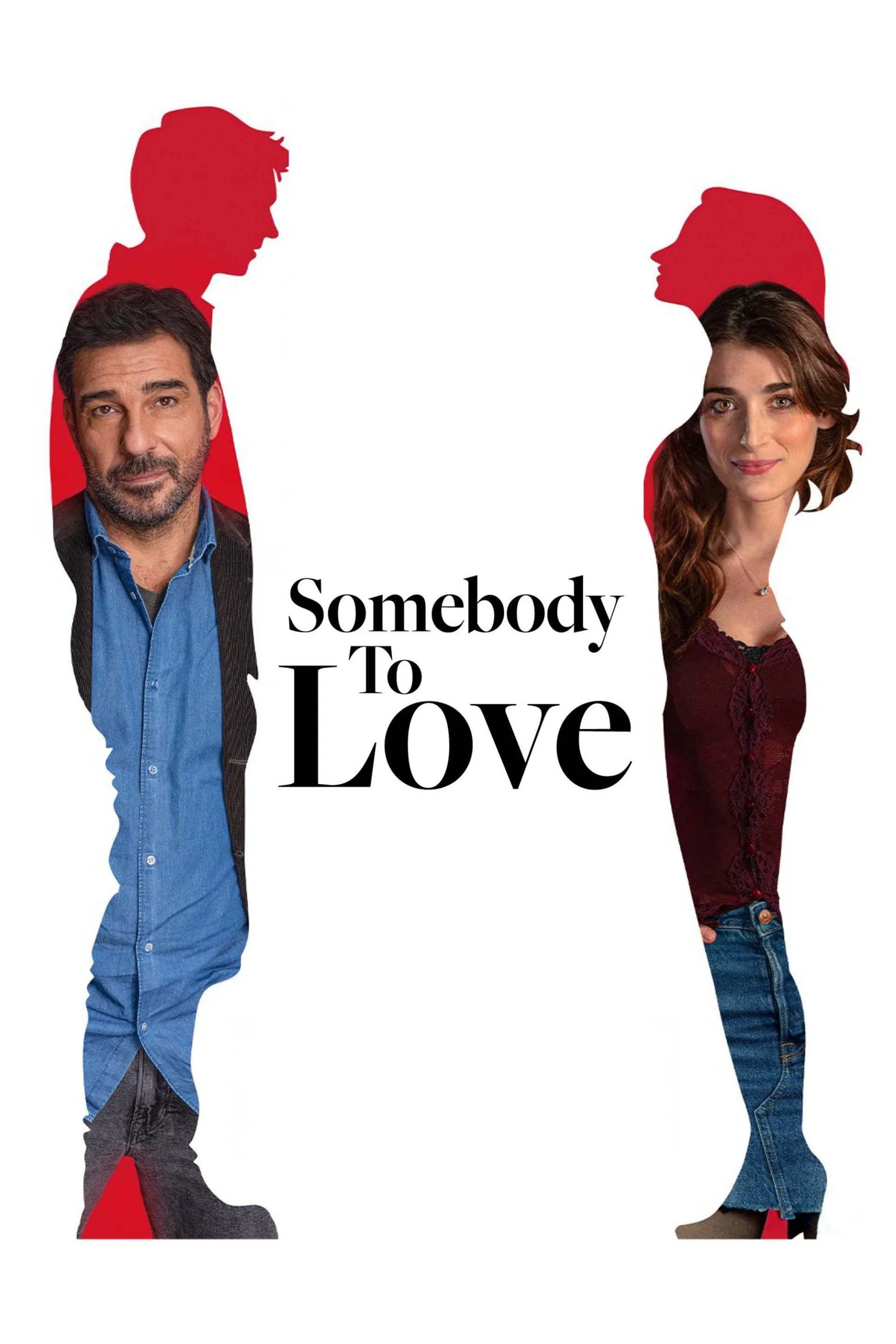 Somebody to Love - Cover
