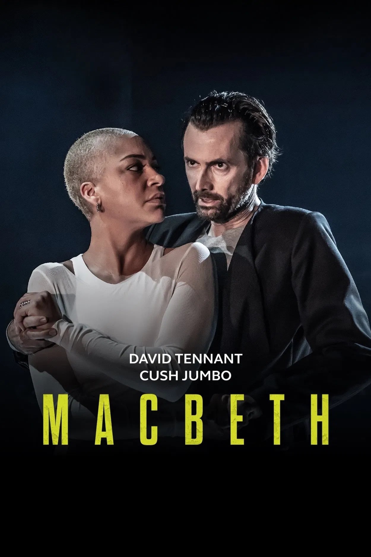 Macbeth - Cover