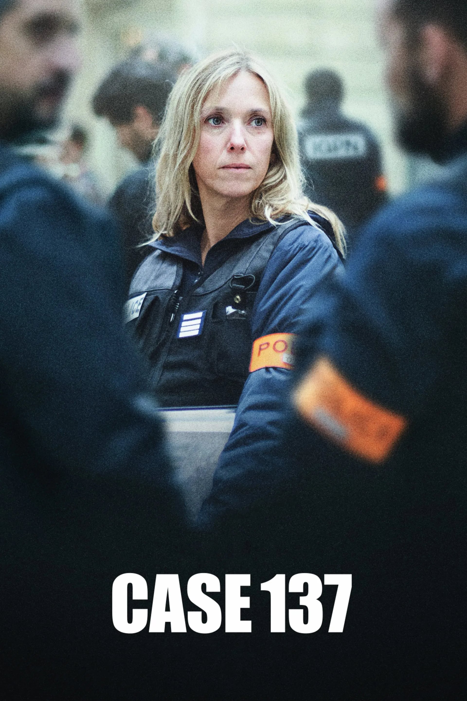 Case 137 - Cover