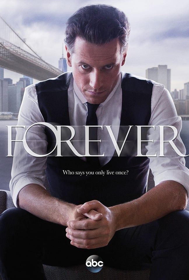 Forever - Cover