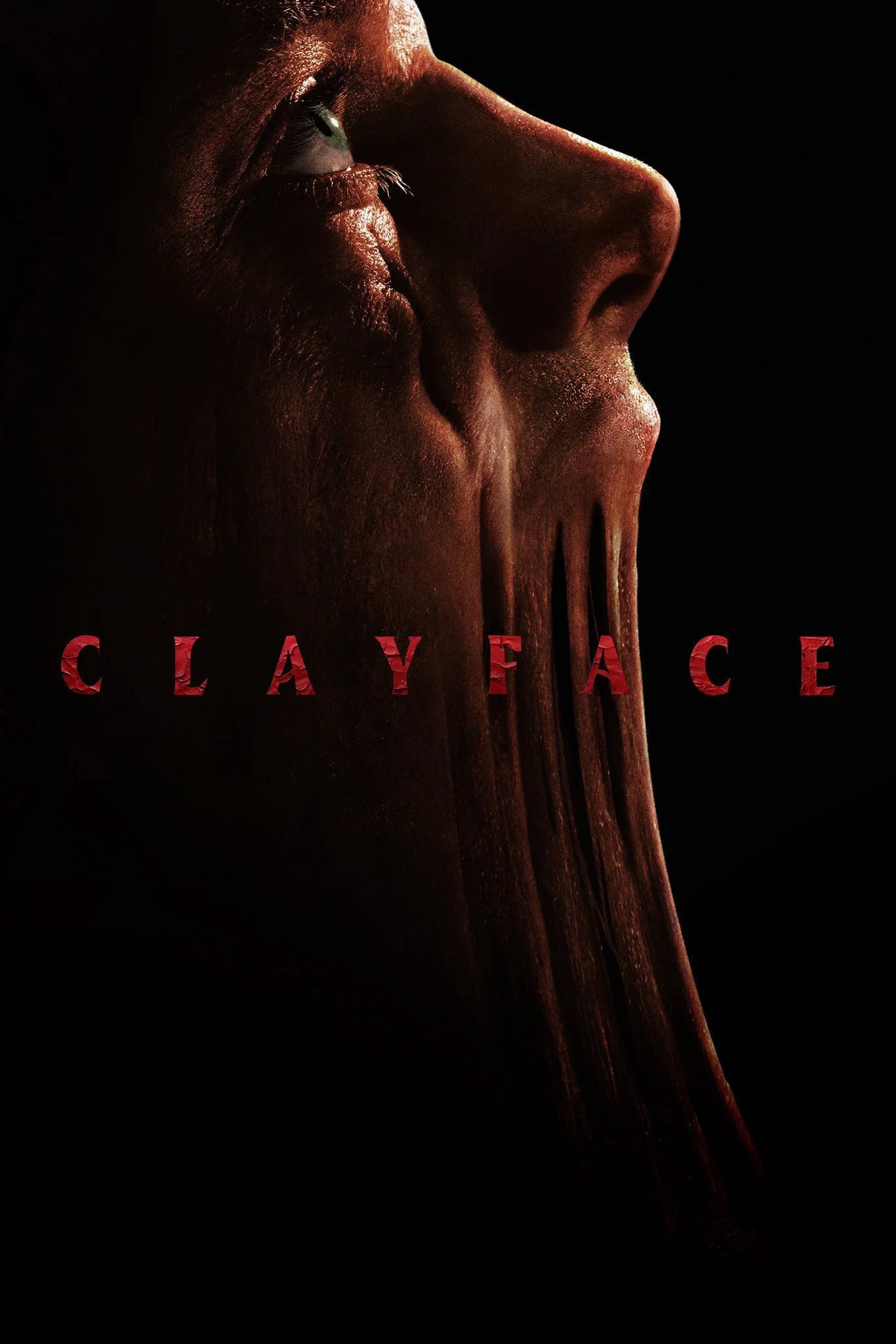 Clayface - Cover