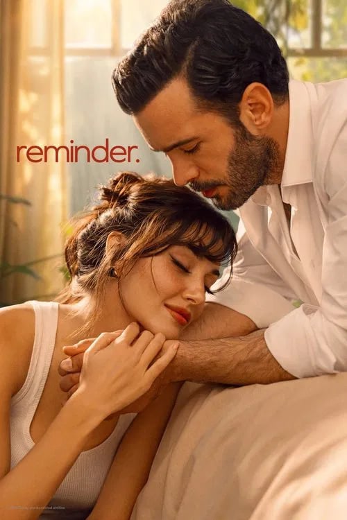 Reminder - Cover
