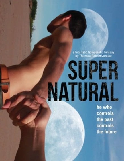 Supernatural - Cover
