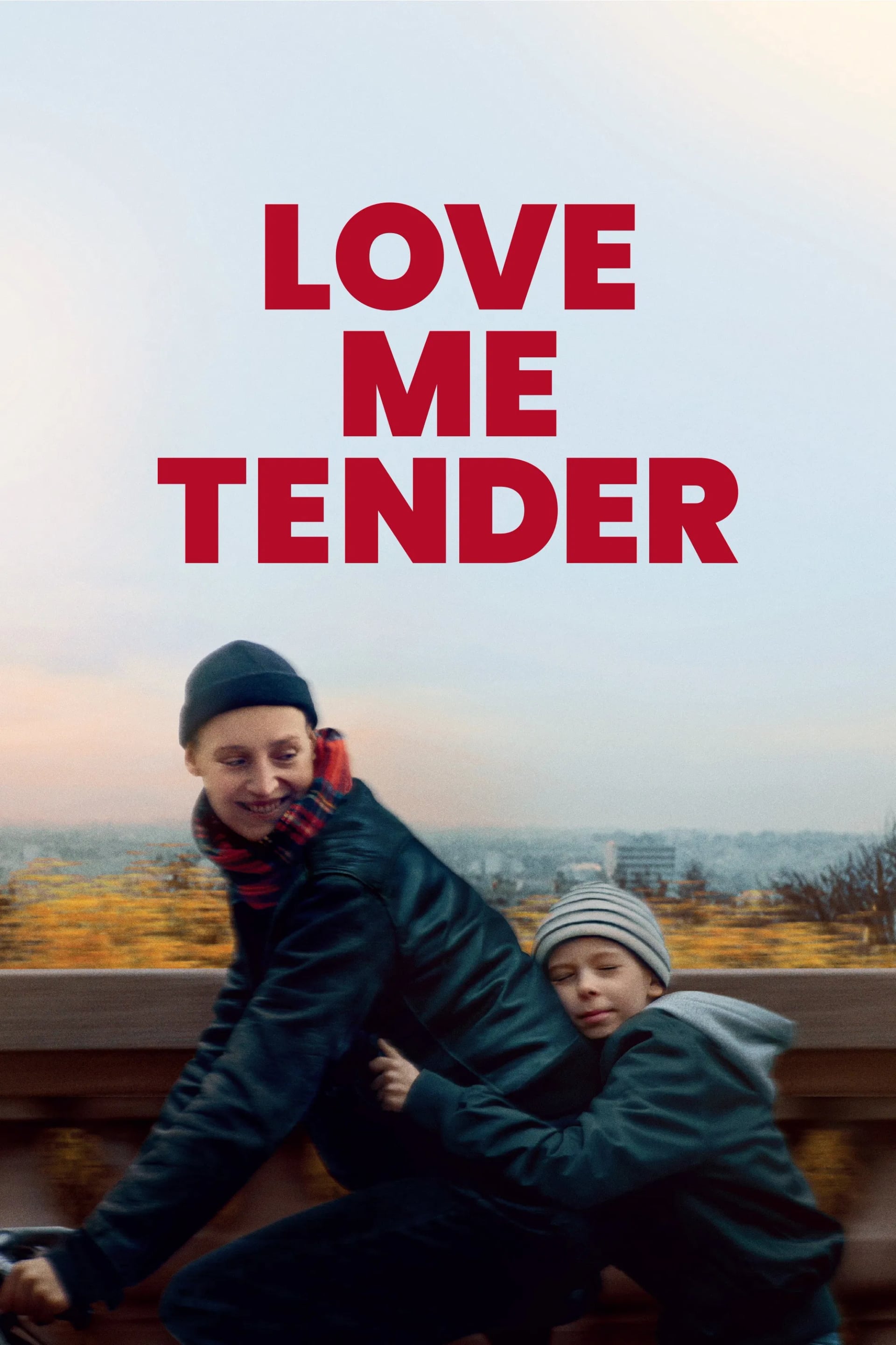 Love Me Tender - Cover