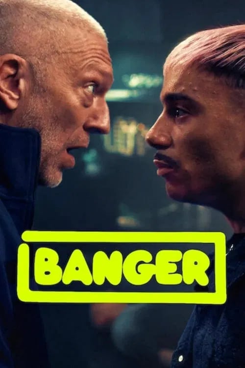 Banger - Cover