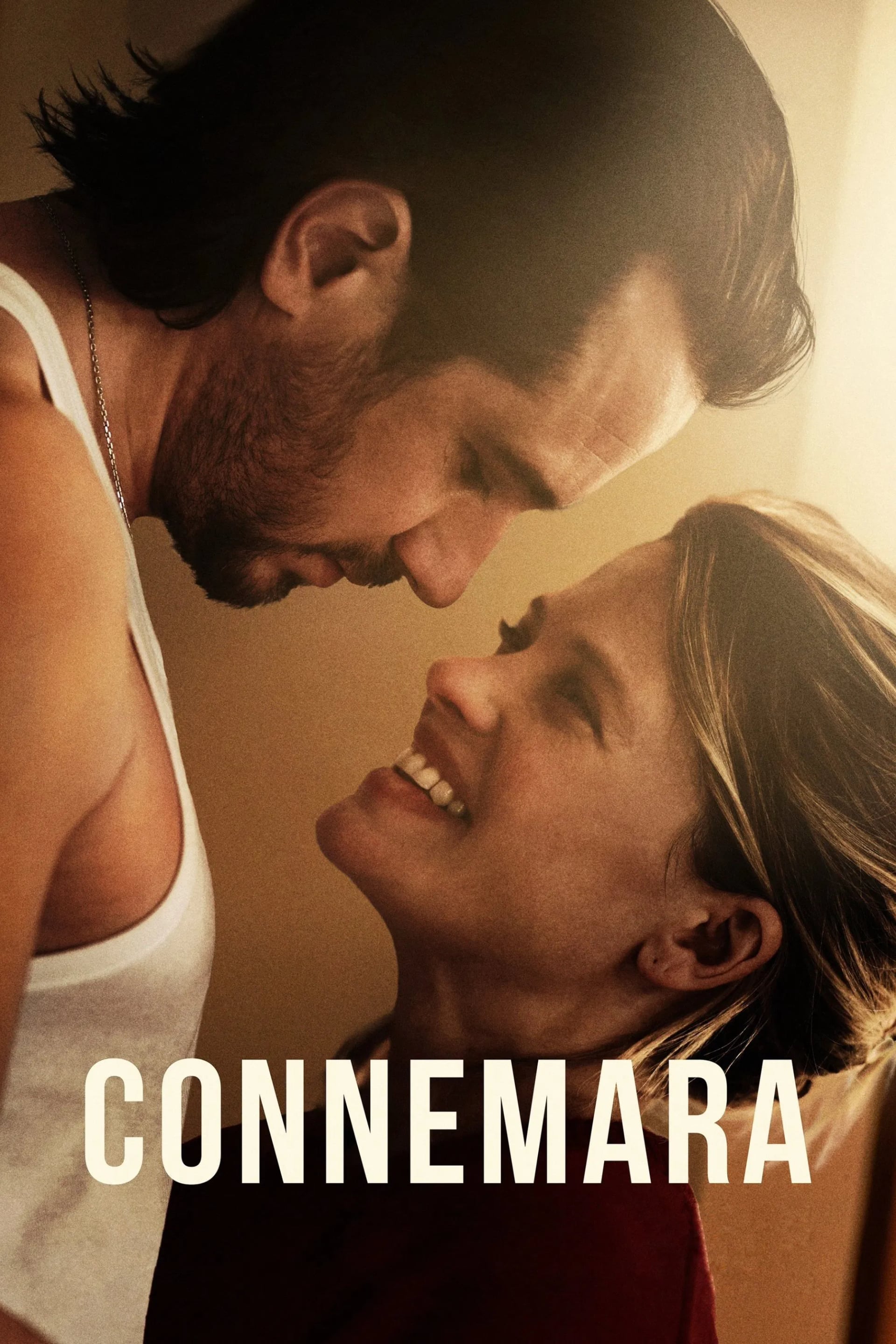 Connemara - Cover