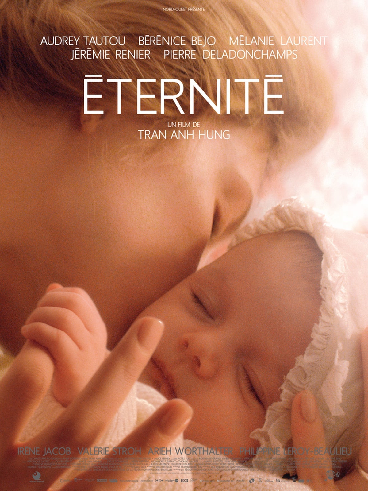Eternity - Cover