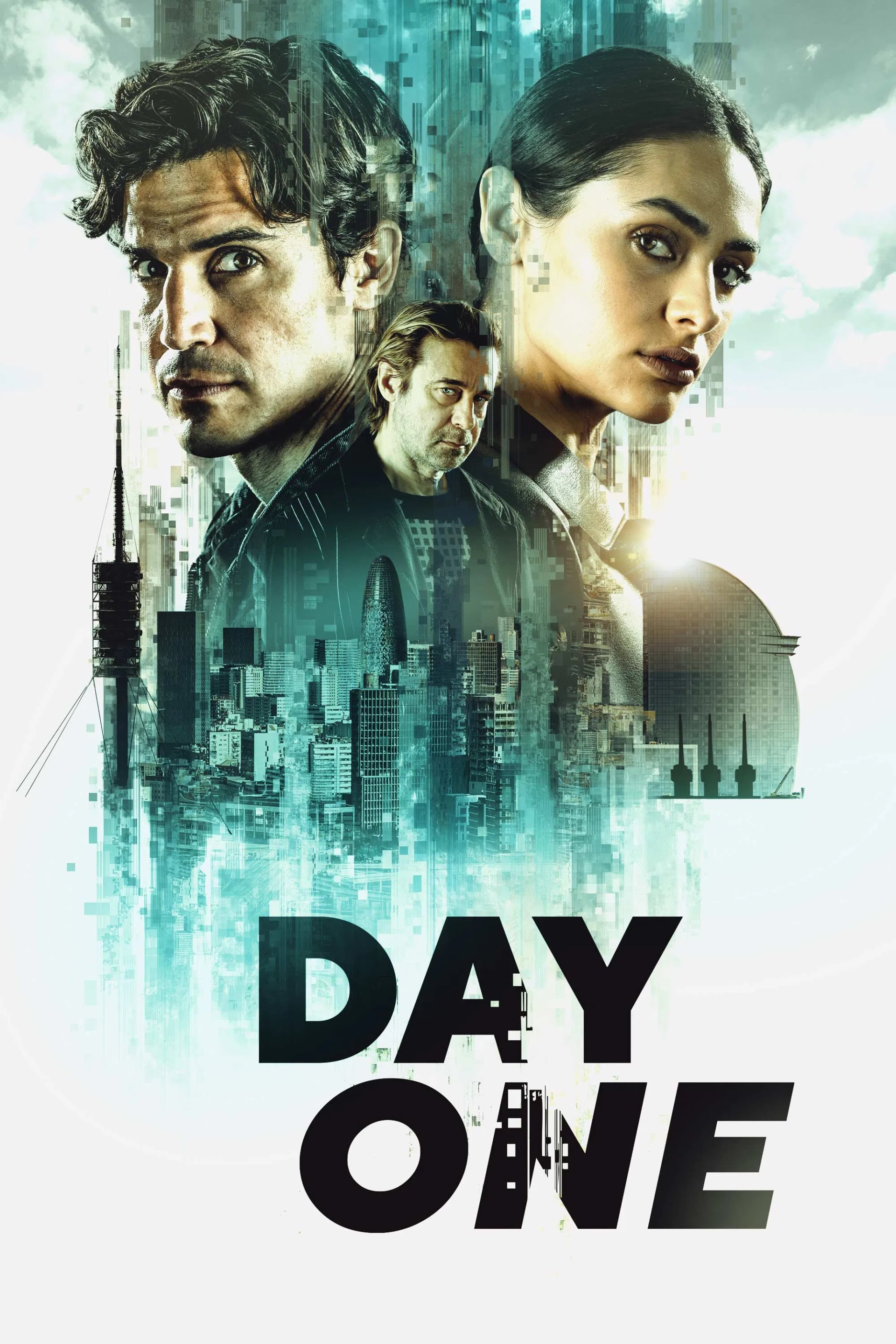 Day One - Cover