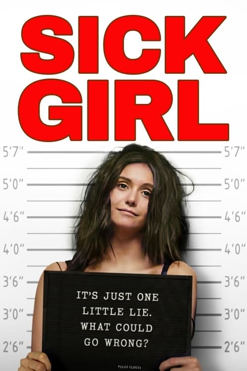 Sick Girl - Cover