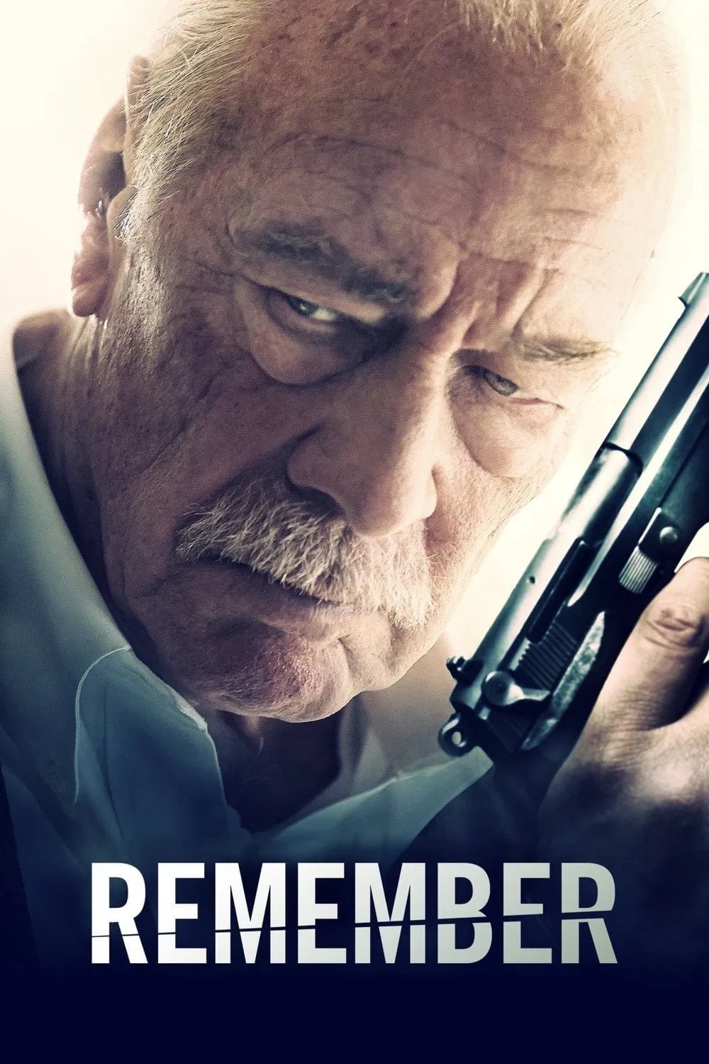 Remember - Cover