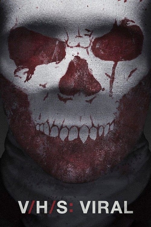 V/H/S: Viral - Cover