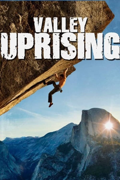 Valley Uprising - Cover