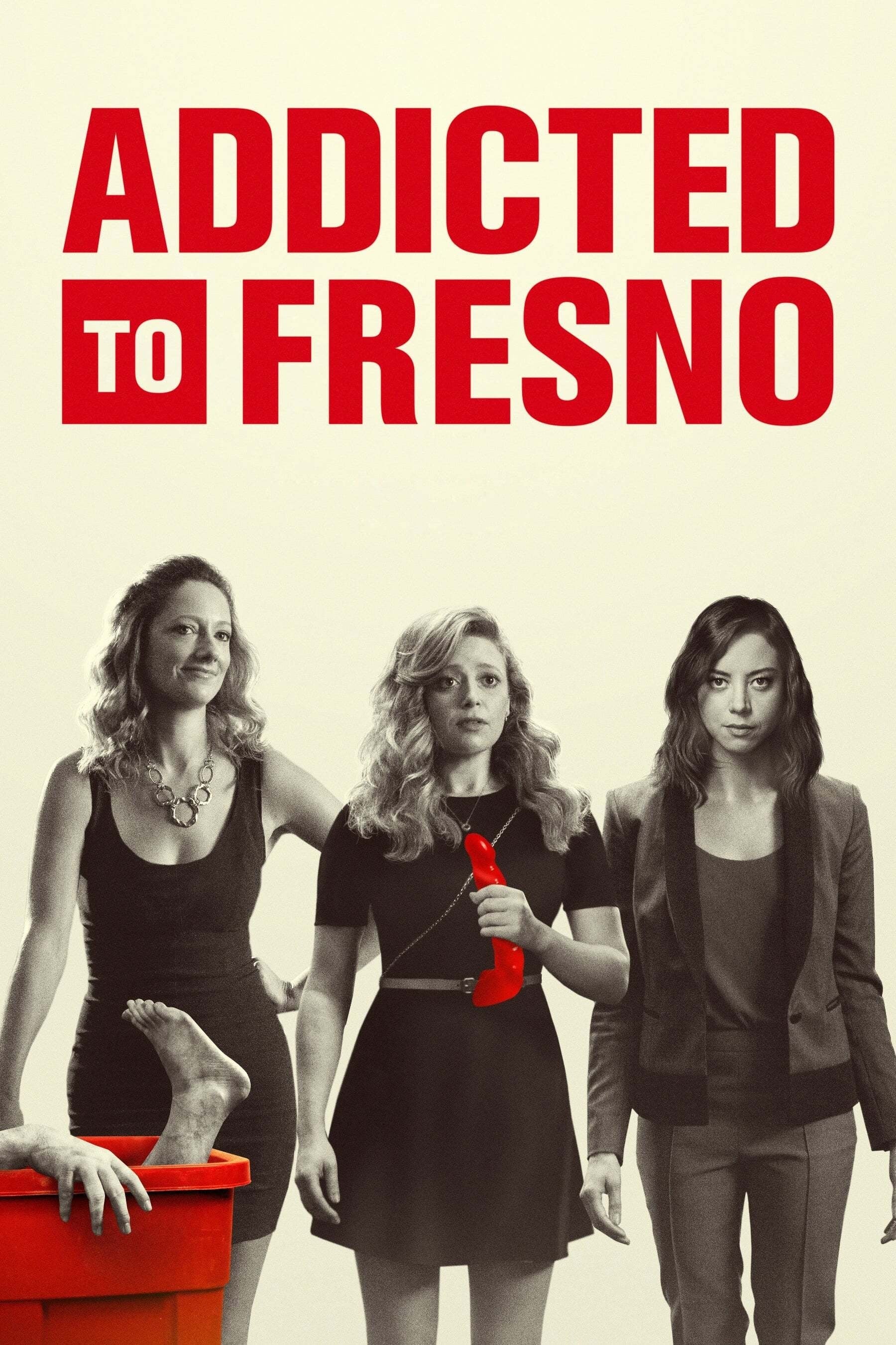 Addicted to Fresno - Cover