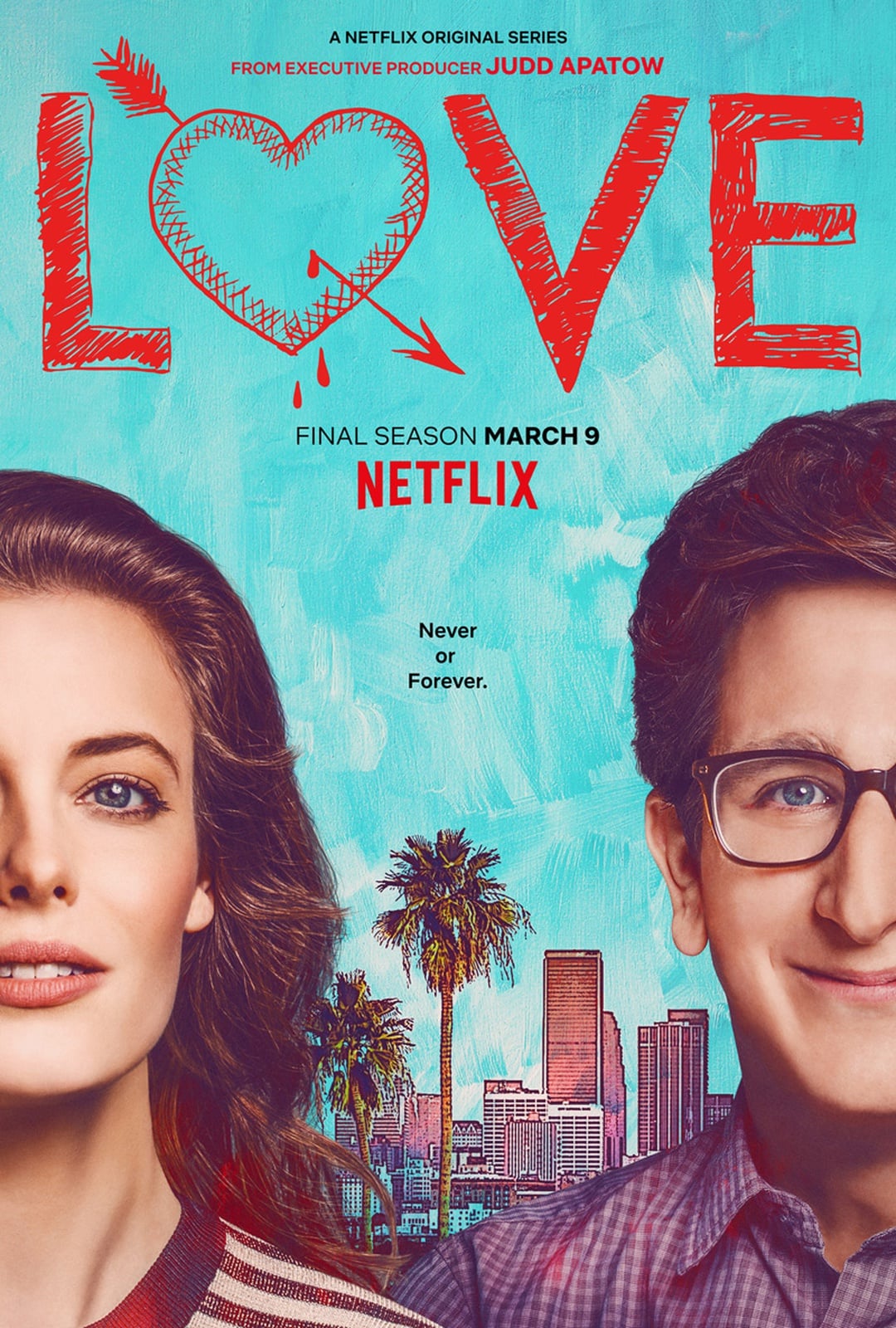 Love - Cover