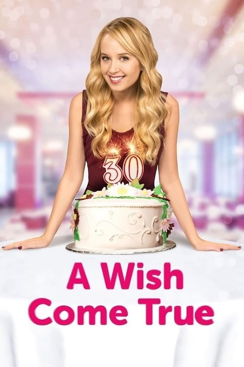 A Wish Come True - Cover
