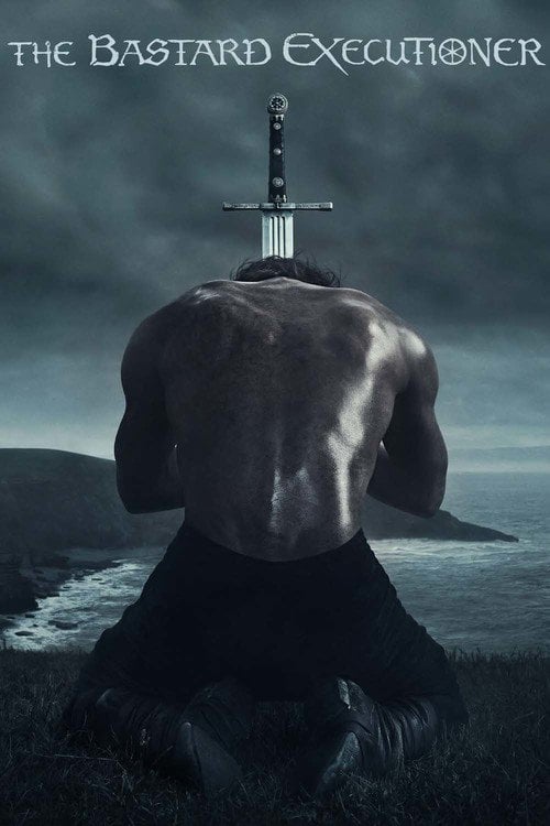 The Bastard Executioner - Cover