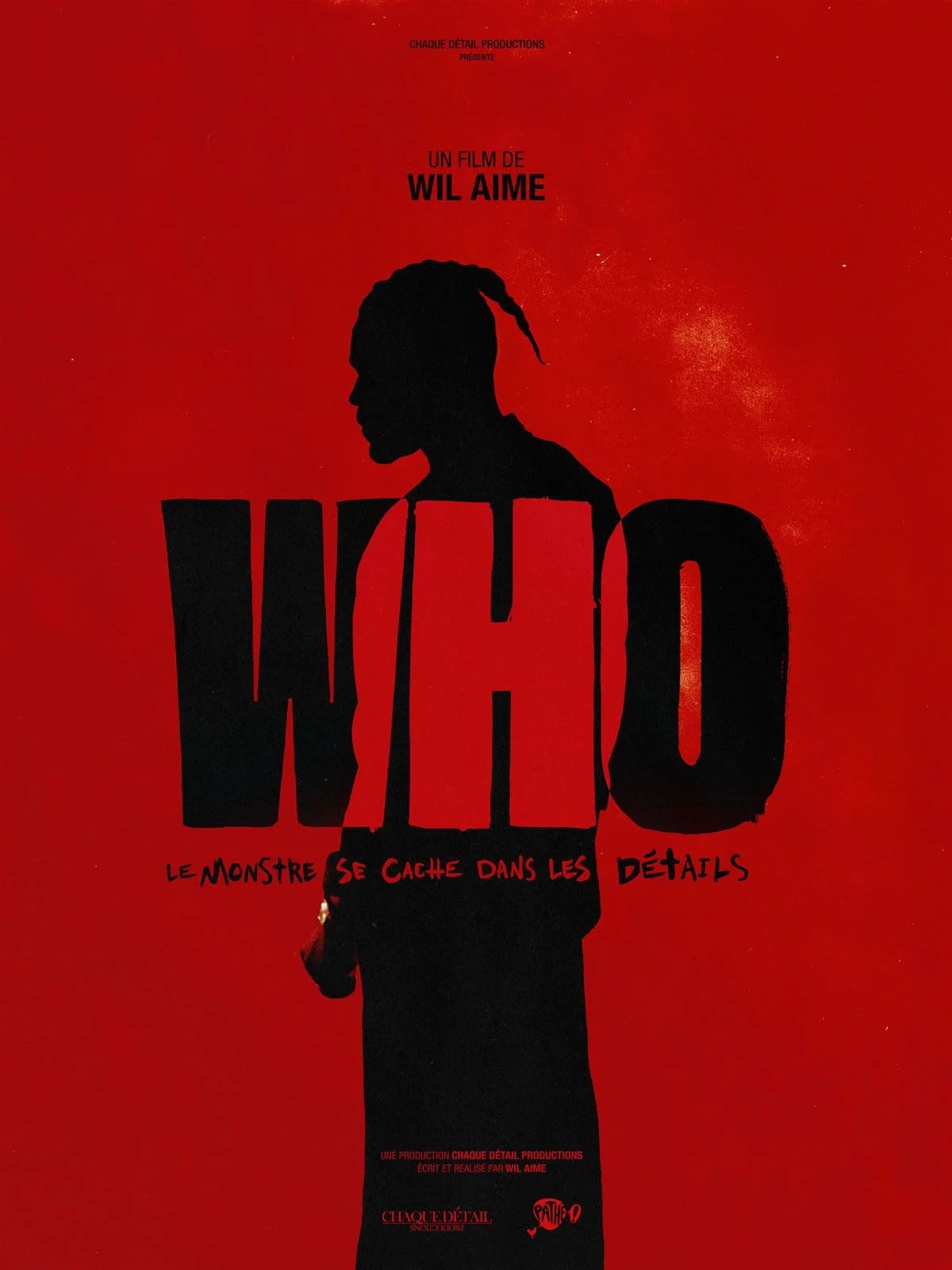 WHO - Cover