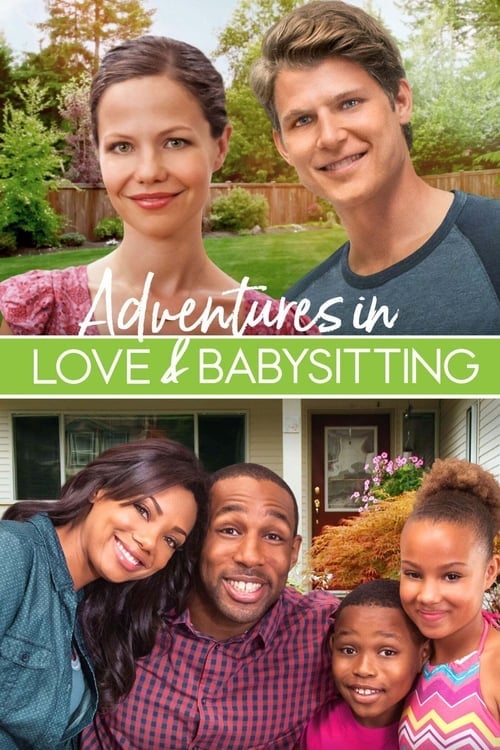 Bound & Babysitting - Cover