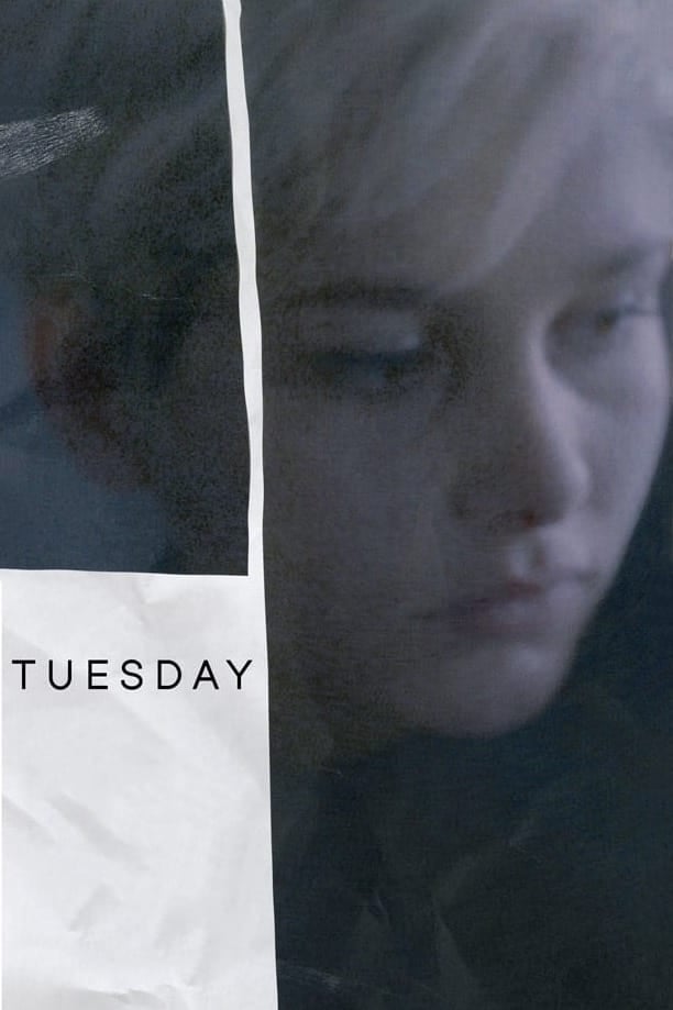 Tuesday - Cover