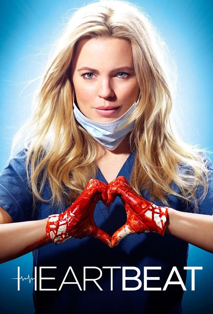 Heartbeat - Cover