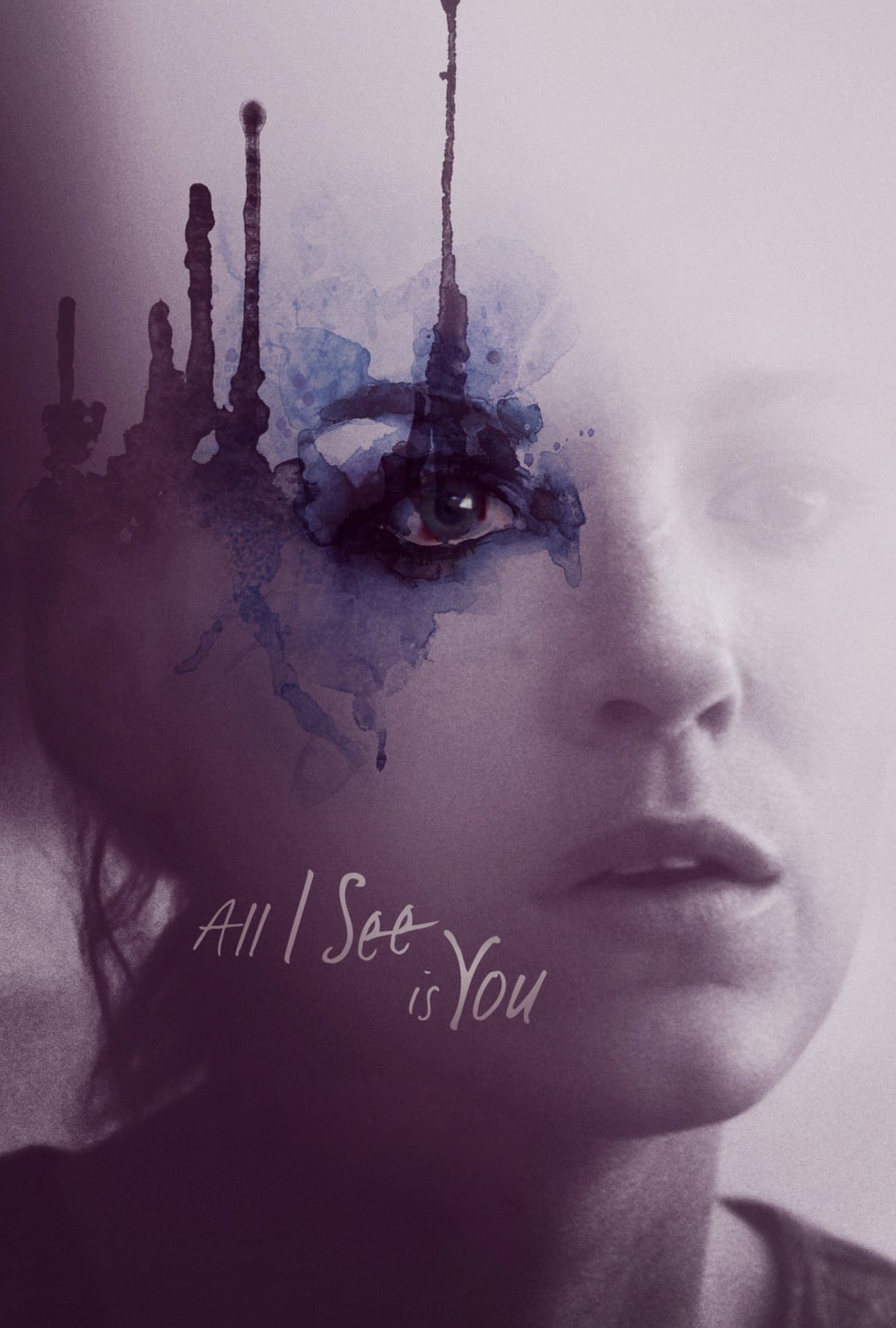 All I See Is You - Cover