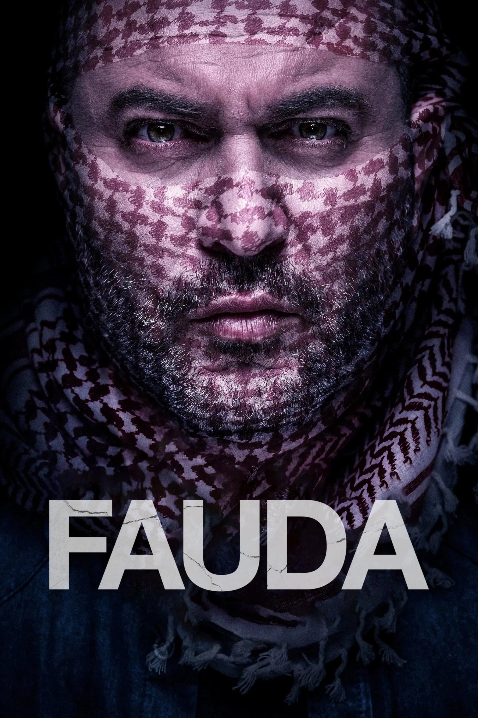 Fauda - Cover
